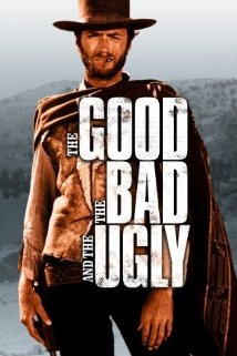 the Good the Bad and the Ugly 1966